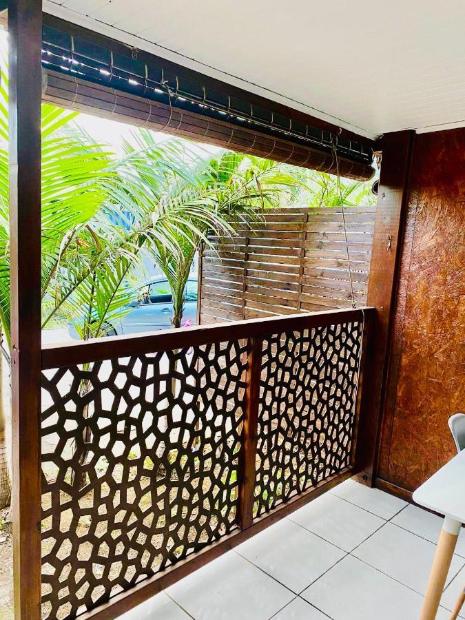 Appartement Jolex à Saint Pierre Extérieur photo