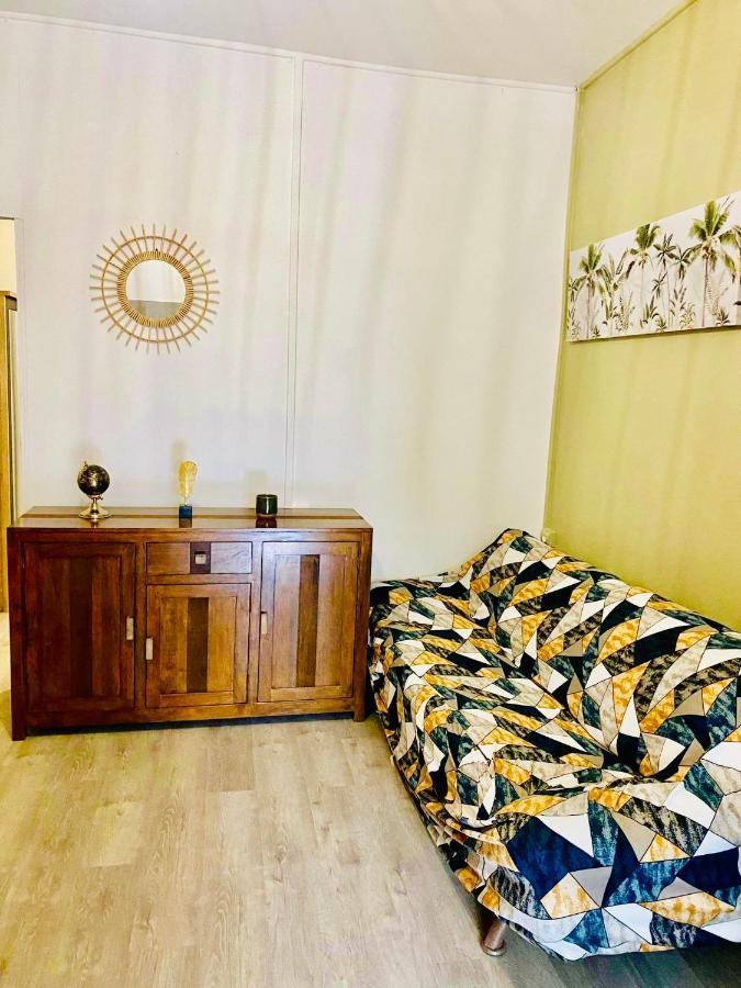 Appartement Jolex à Saint Pierre Extérieur photo