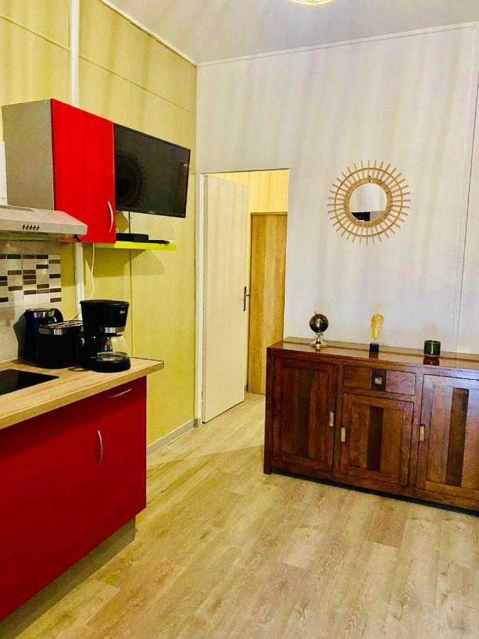 Appartement Jolex à Saint Pierre Extérieur photo