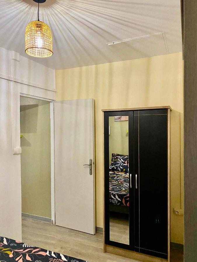 Appartement Jolex à Saint Pierre Extérieur photo