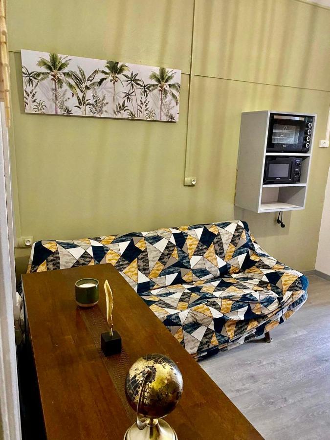 Appartement Jolex à Saint Pierre Extérieur photo