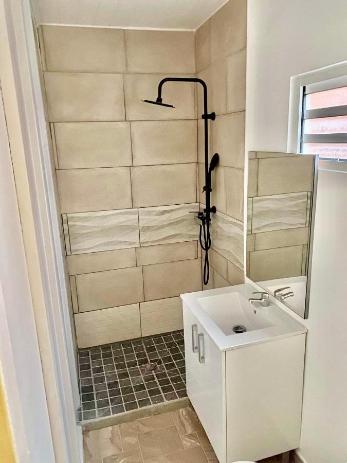 Appartement Jolex à Saint Pierre Extérieur photo