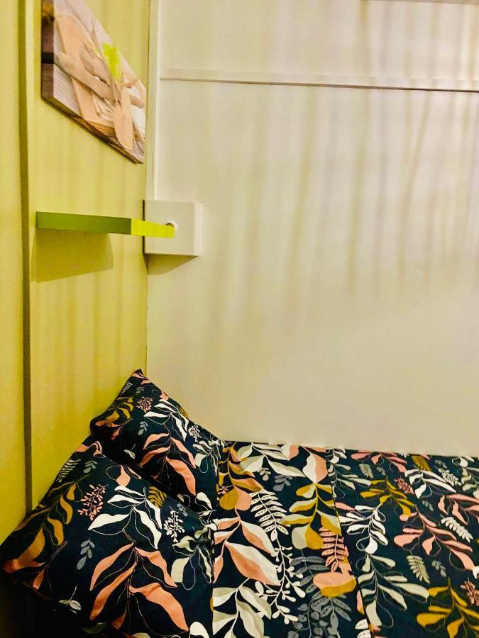 Appartement Jolex à Saint Pierre Extérieur photo