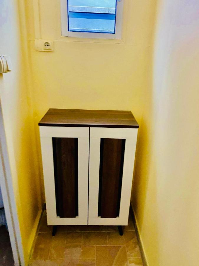 Appartement Jolex à Saint Pierre Extérieur photo